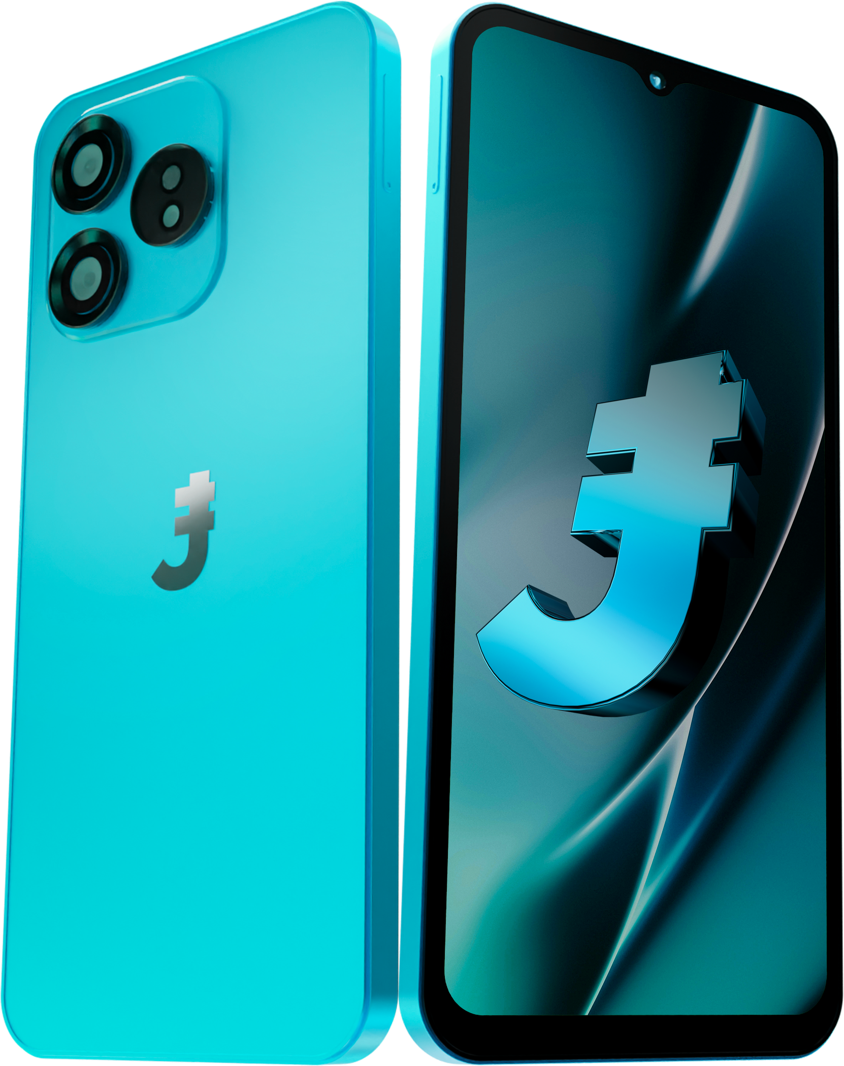 JamboPhone - Web3 enabled smartphone